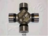 NISSA 371257F025 Joint, propshaft